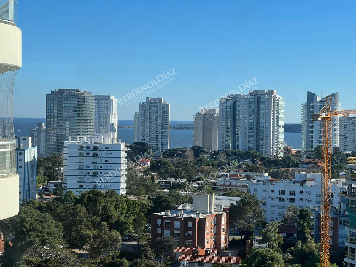 Apartamento ID.2776 - Apartamento de 3 Suite en Ocean Drive 2