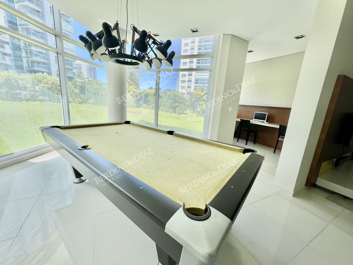Apartamento ID.2594 - Mansa Apartamento en venta 3 dormitorios con amenities