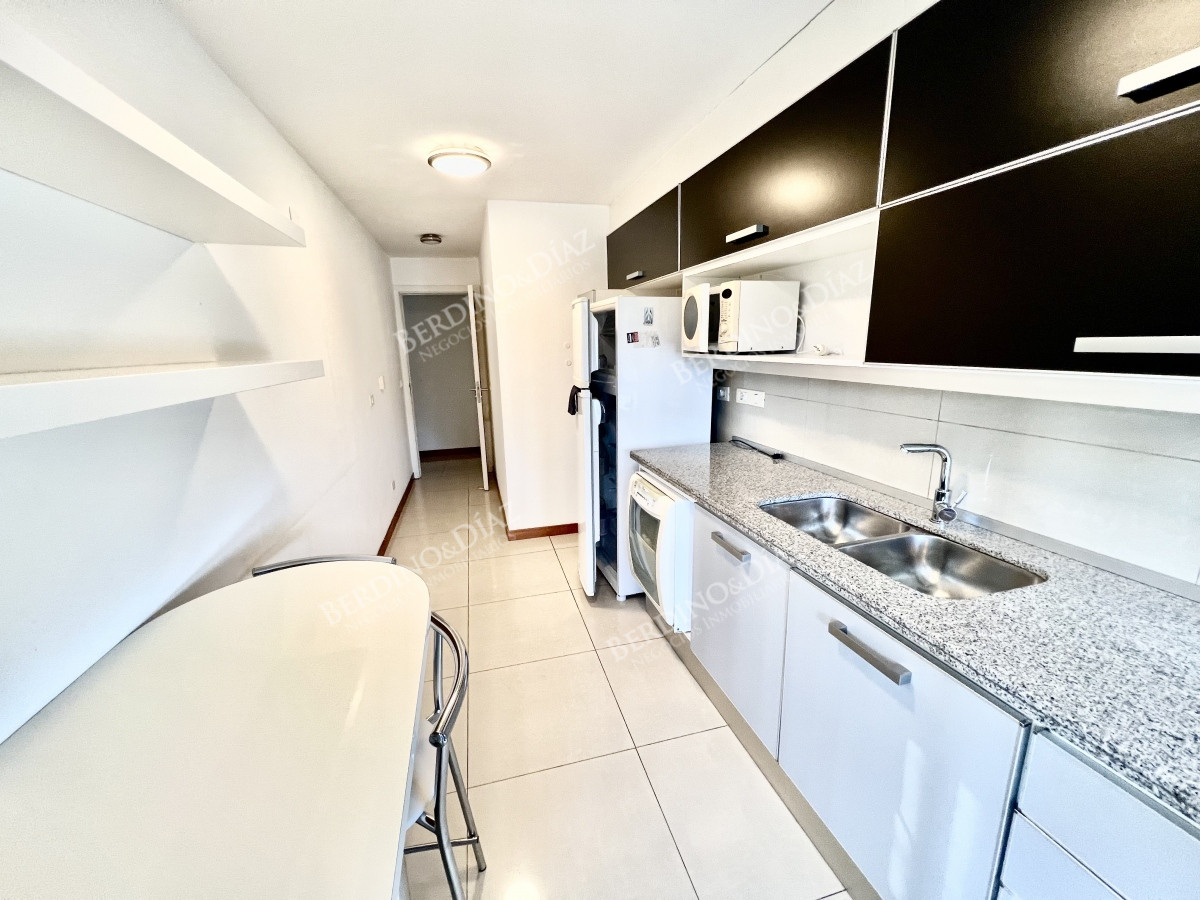 Apartamento ID.1915 - Apartamento frente al mar con vistas a la Brava. Barra