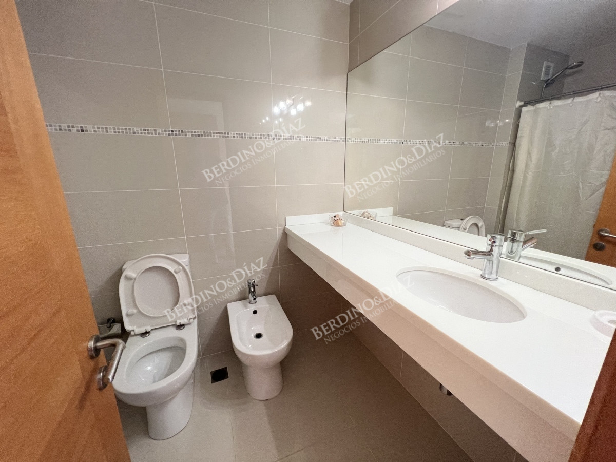 Apartamento ID.2594 - Mansa Apartamento en venta 3 dormitorios con amenities