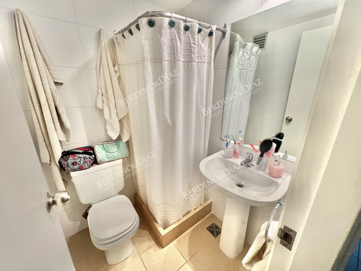 Apartamento ID.1707 - Apartamento en venta en Playa Brava 3dormitorios y dependencia