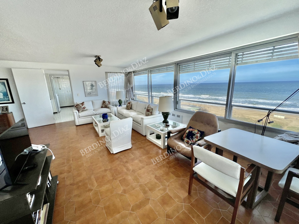 Apartamento ID.1918 - Excelente apartamento en Tiburon 1 Punta del Este 