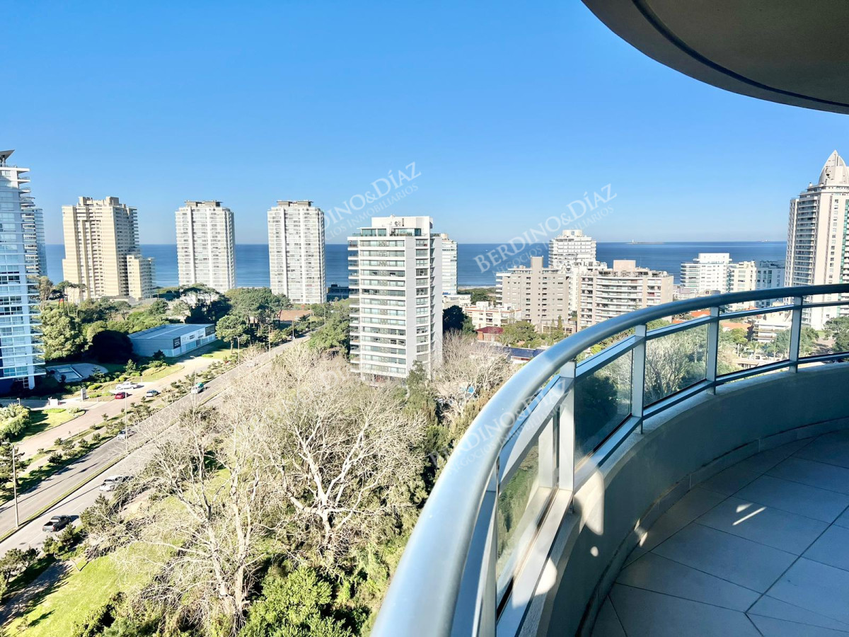 Apartamento ID.2776 - Apartamento de 3 Suite en Ocean Drive 2