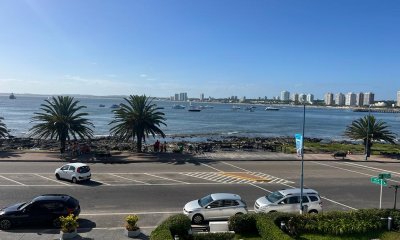 Apartamento de 3 Dormitorios en el Puerto