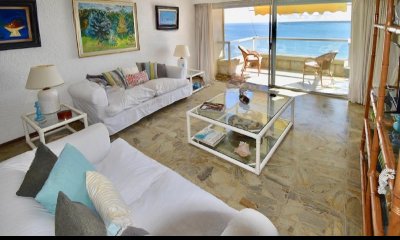 Apartamento en venta de 3 Dormitorios en Playa Mansa