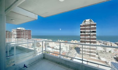 Apartamento en venta en Lux Tower Punta del Este