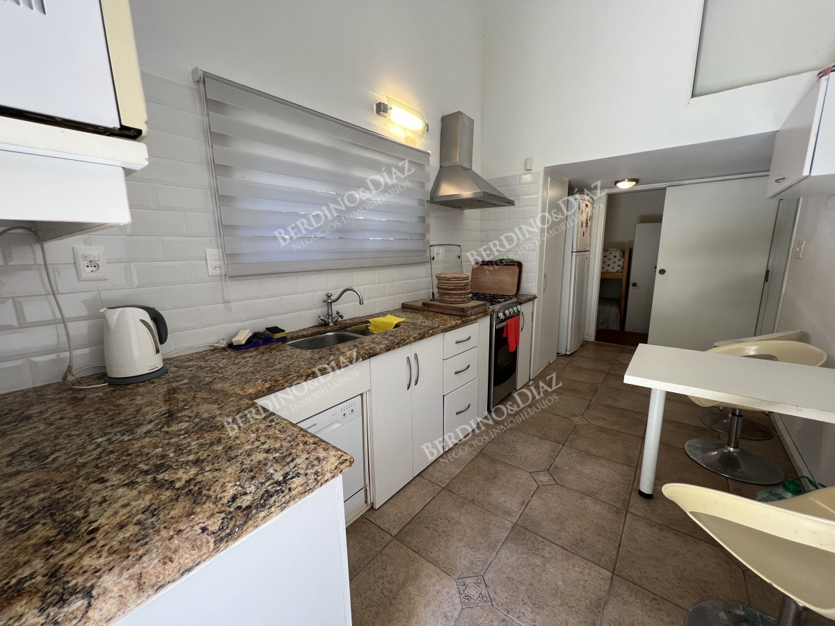 Casa ID.2012 - Excepcional Chalet en Venta en San Rafael, Punta del Este
