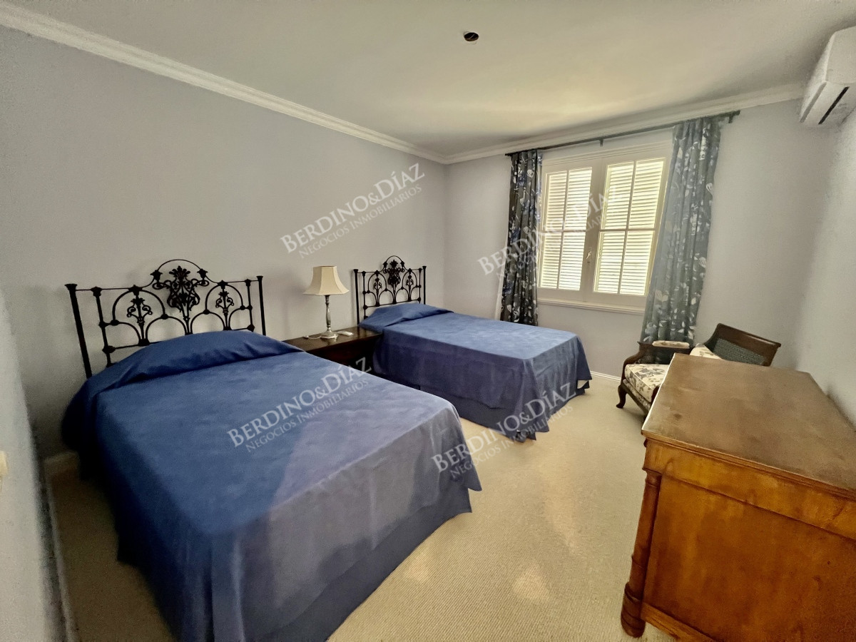 Casa ID.1957 - Oportunidad Mansión exclusiva en venta Punta del Este