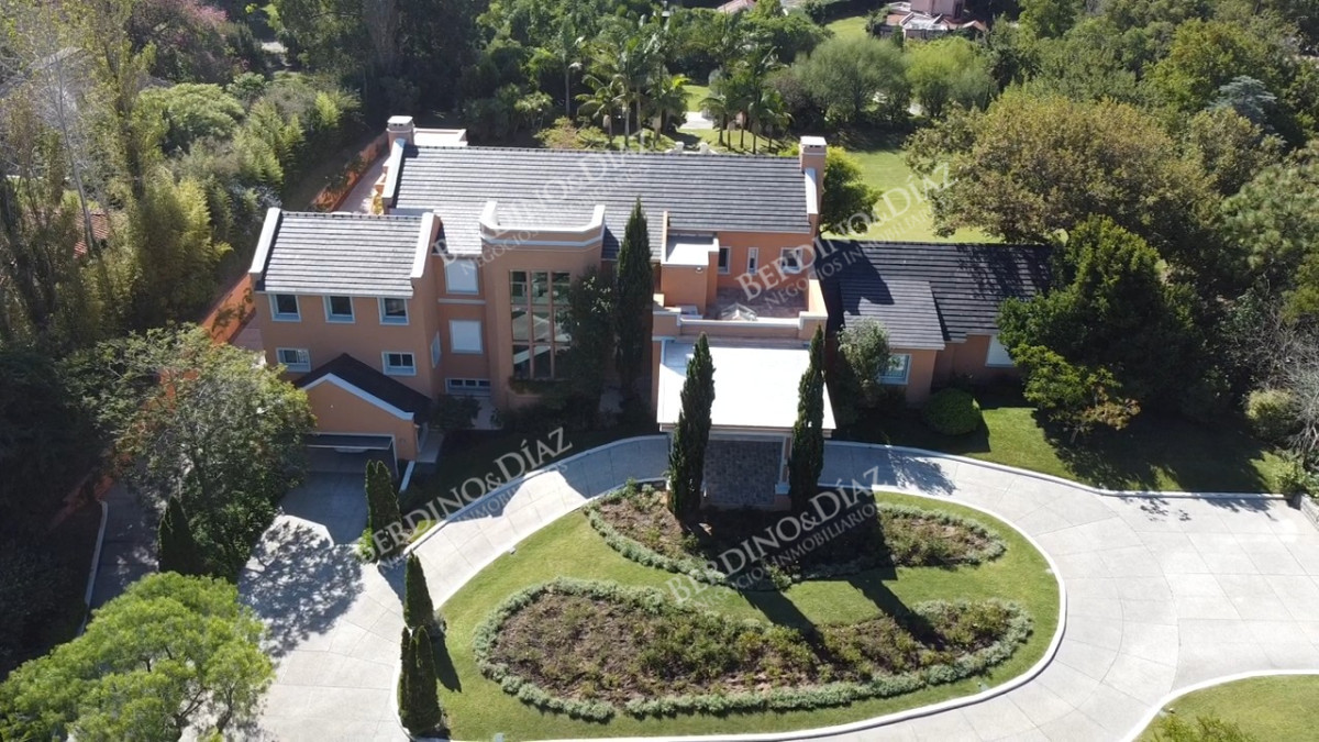 Casa ID.1957 - Oportunidad Mansión exclusiva en venta Punta del Este