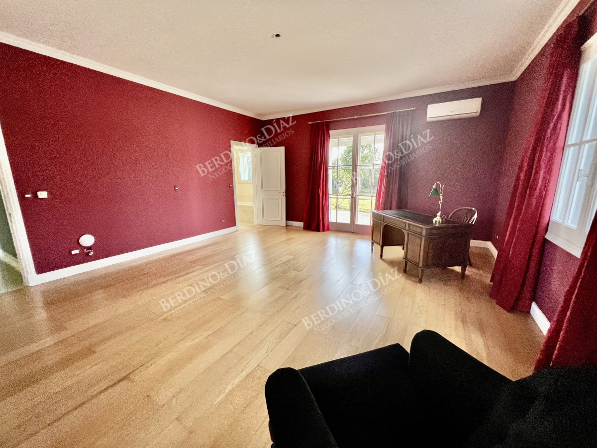 Casa ID.1957 - Oportunidad Mansión exclusiva en venta Punta del Este