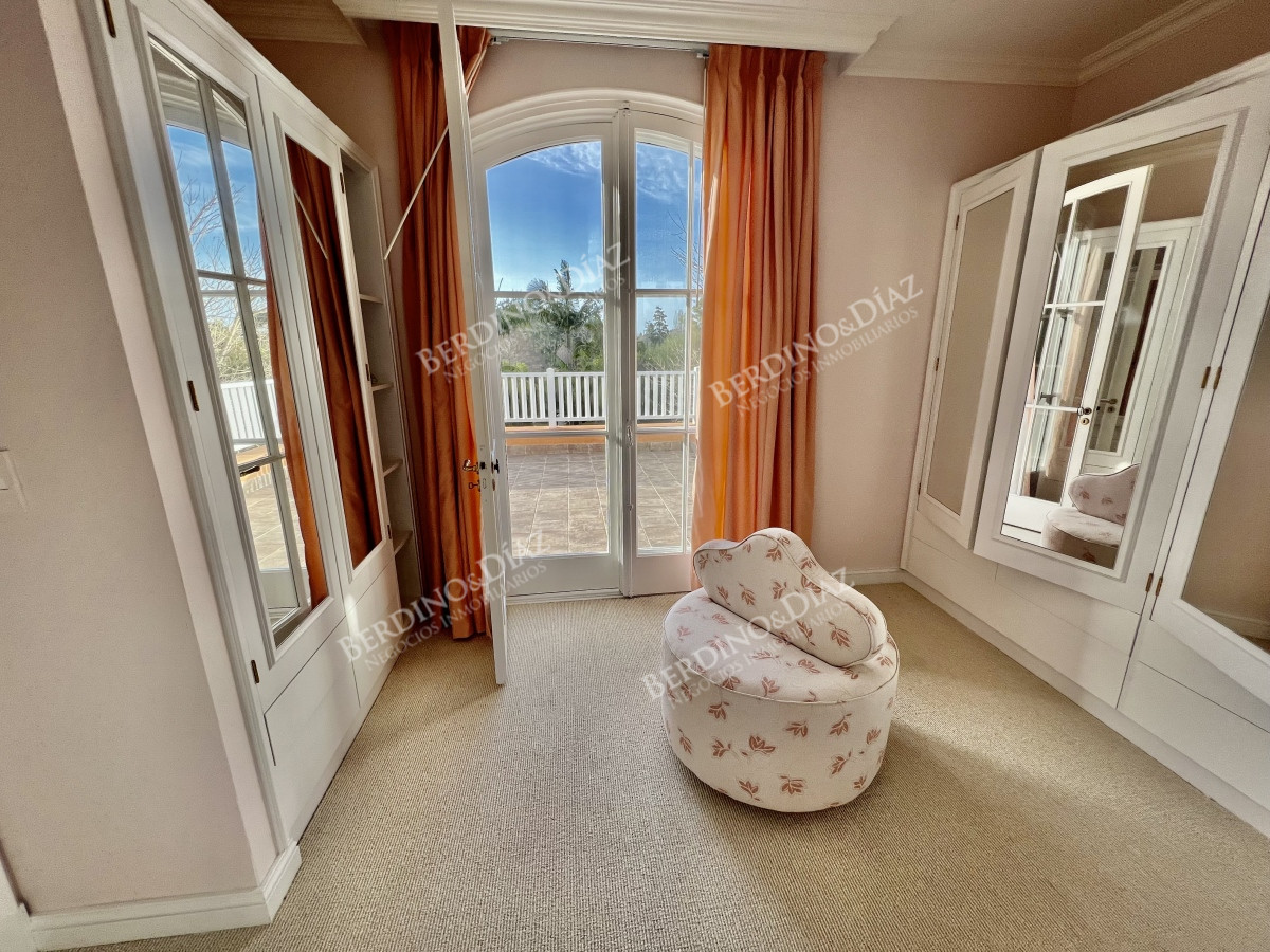 Casa ID.1957 - Oportunidad Mansión exclusiva en venta Punta del Este