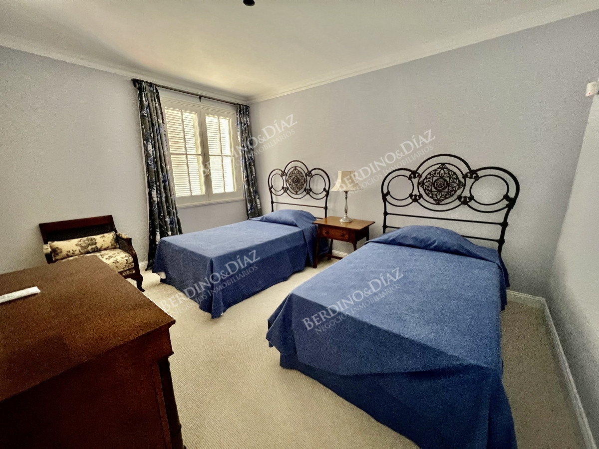 Casa ID.1957 - Oportunidad Mansión exclusiva en venta Punta del Este