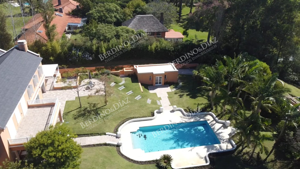 Casa ID.1957 - Oportunidad Mansión exclusiva en venta Punta del Este
