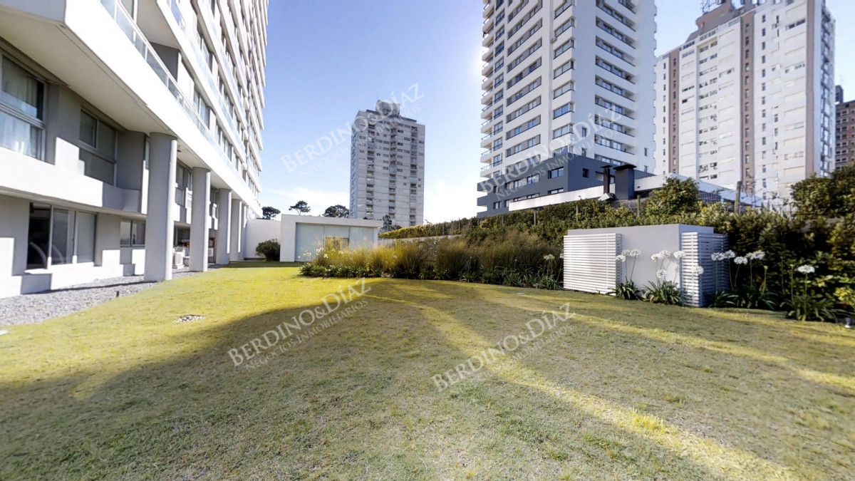 Apartamento ID.2847 - Apartamento de 1 Dormitorios en Bellagio Tower
