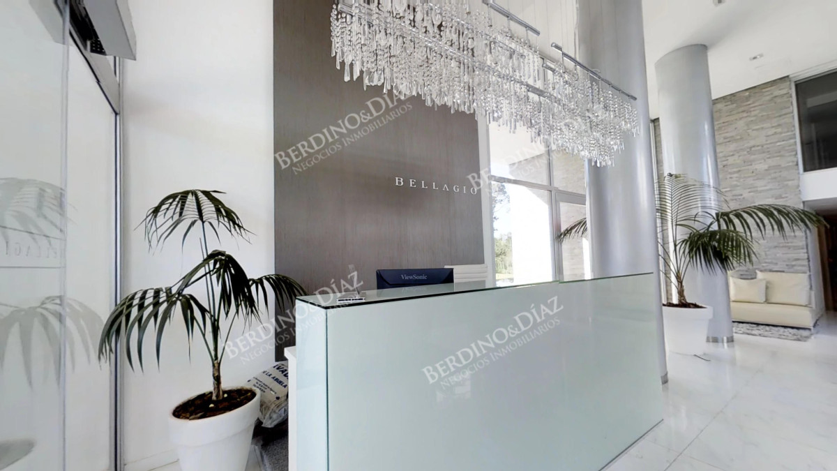 Apartamento ID.2847 - Apartamento de 1 Dormitorios en Bellagio Tower