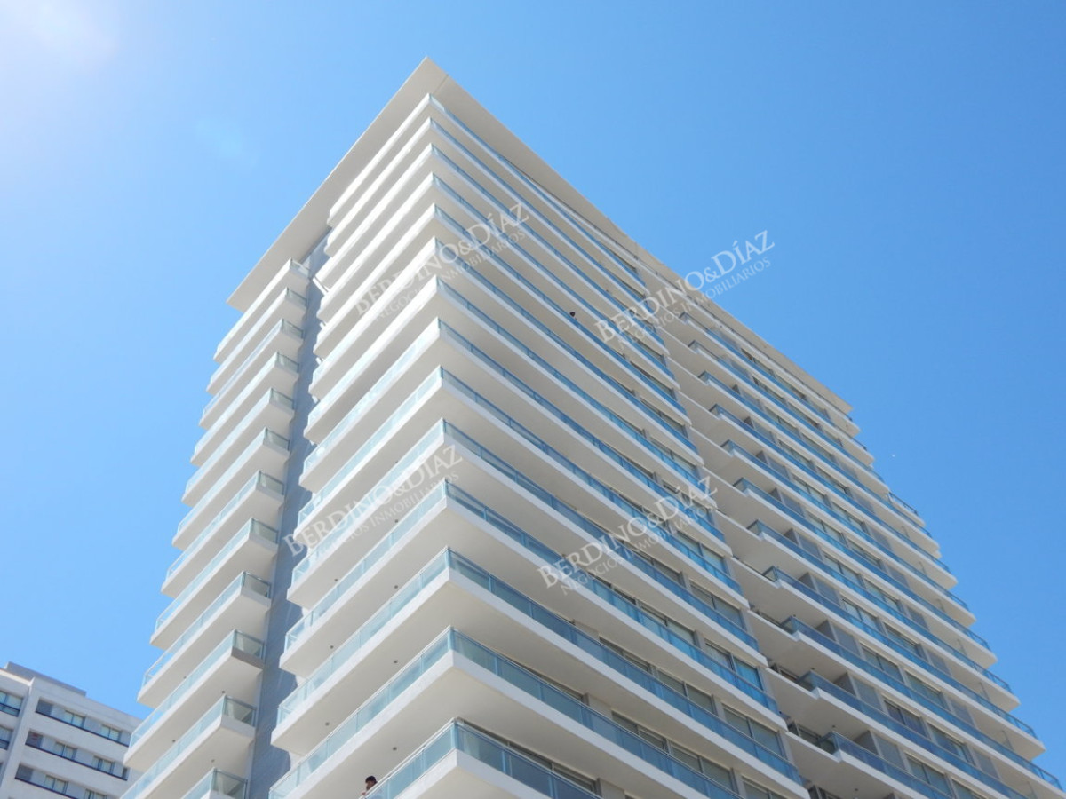Apartamento ID.2847 - Apartamento de 1 Dormitorios en Bellagio Tower