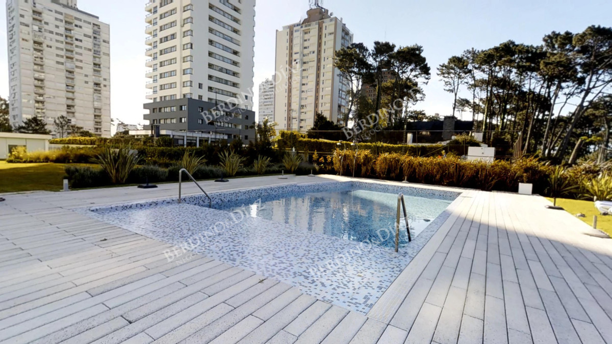 Apartamento ID.2847 - Apartamento de 1 Dormitorios en Bellagio Tower