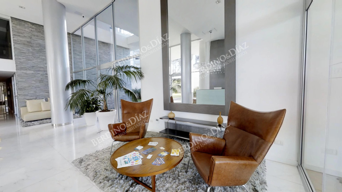 Apartamento ID.2847 - Apartamento de 1 Dormitorios en Bellagio Tower
