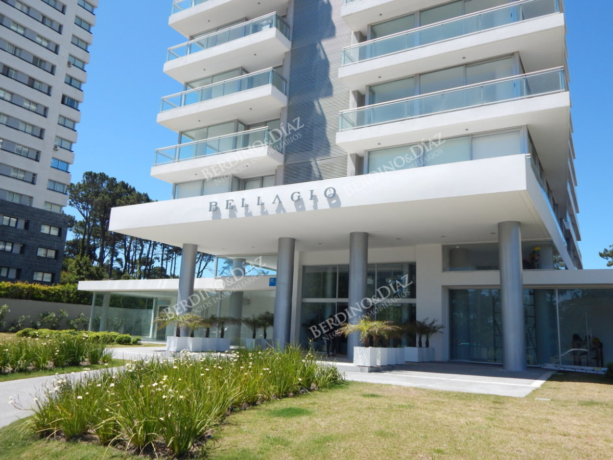 Apartamento ID.2847 - Apartamento de 1 Dormitorios en Bellagio Tower