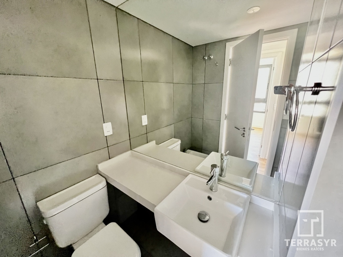 Apartamento ID.199 - A ESTRENAR. Apartamento de 2 dormitorios con vista a la Brava