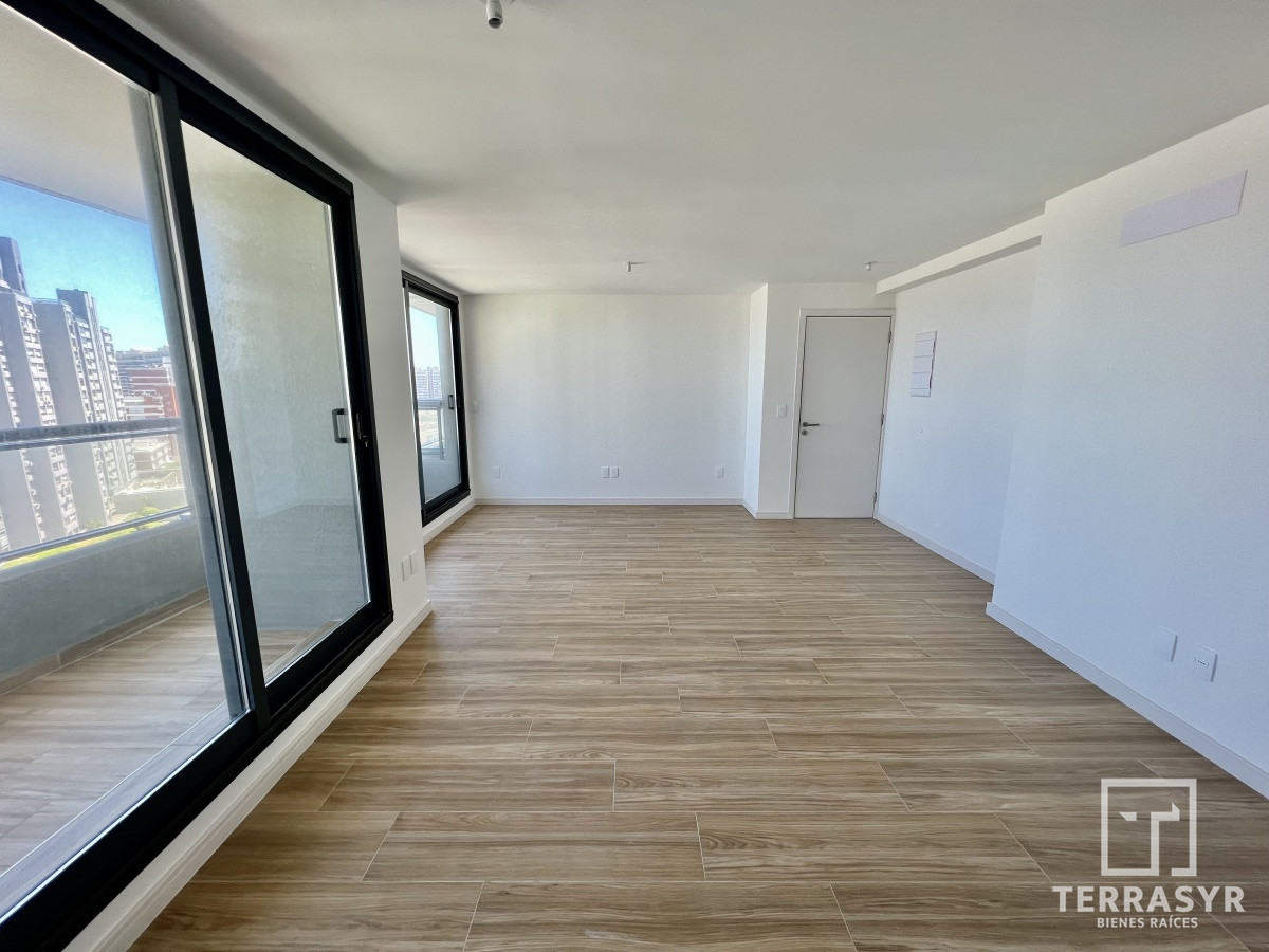 Apartamento ID.199 - A ESTRENAR. Apartamento de 2 dormitorios con vista a la Brava