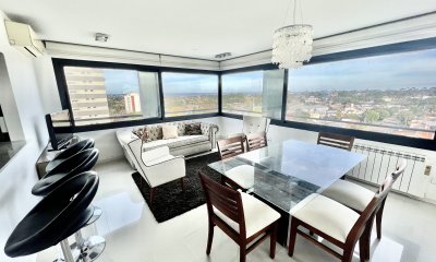 Apartamento en Punta del Este, Mansa