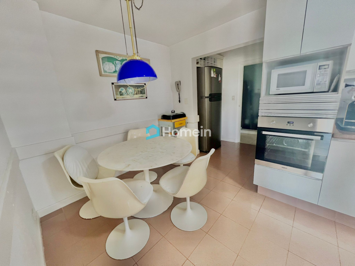 Apartamento ID.2149 - EL MAR COMO PRINCIPAL PROTAGONISTA EN UNA DE LAS MEJORES PLANTAS DE LA MANSA.