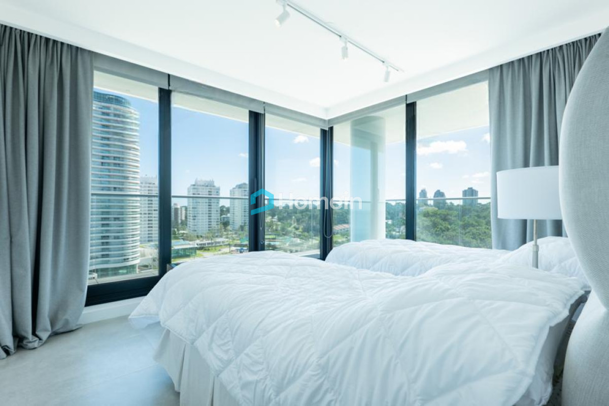 Apartamento ID.2130 - Apartamento esquinero en VENETIAN