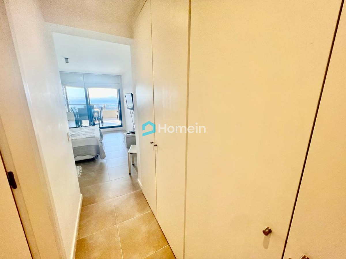 Apartamento ID.2148 - Apartamento de 2 Dormitorios en Suite en Punta Ballena