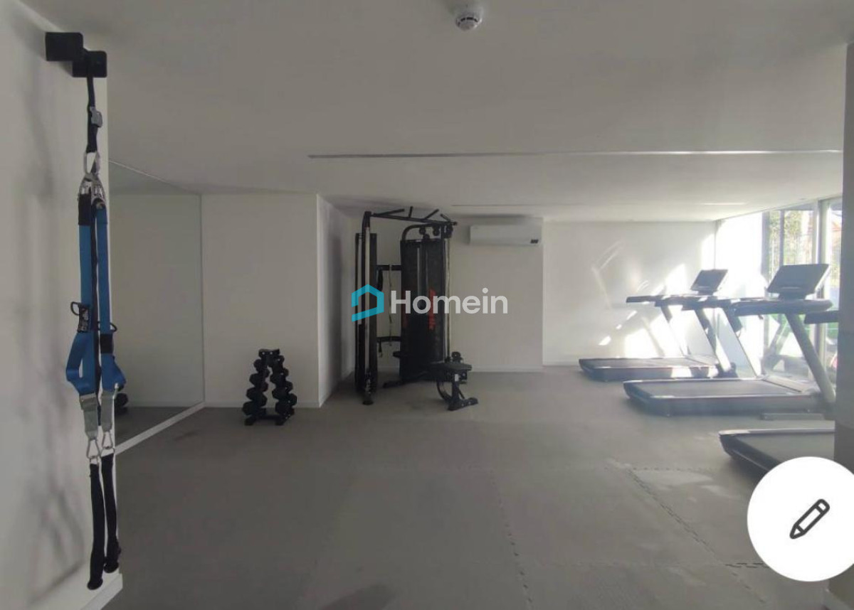 Apartamento ID.2222 - Apartamento con dormitorio abierto en Ocean Drive Country