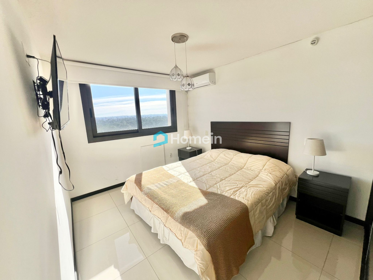 Apartamento ID.2197 - Apartamento de 2 Dormitorios en Stradivarius