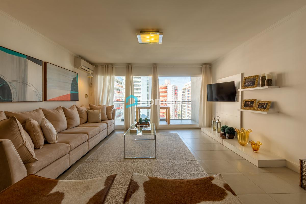 Apartamento ID.2114 - Apartamento de 3 Dormitorio en Manhattan