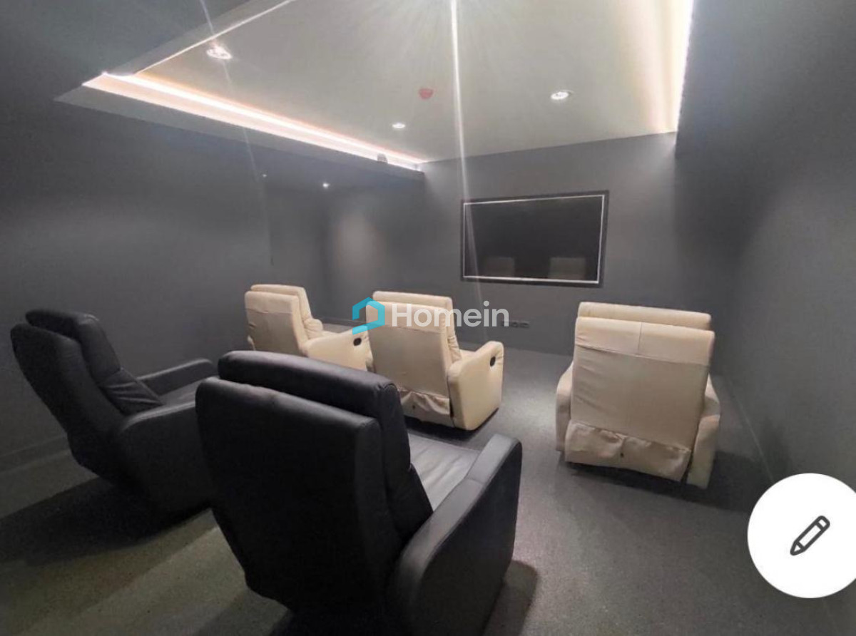 Apartamento ID.2222 - Apartamento con dormitorio abierto en Ocean Drive Country