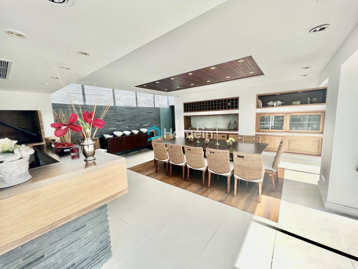 Apartamento ID.2103 - PentHouse frente al mar en Rincon del Indio