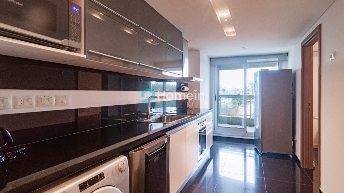 Apartamento ID.2183 - Apartamento de 2 Suites en Look Brava