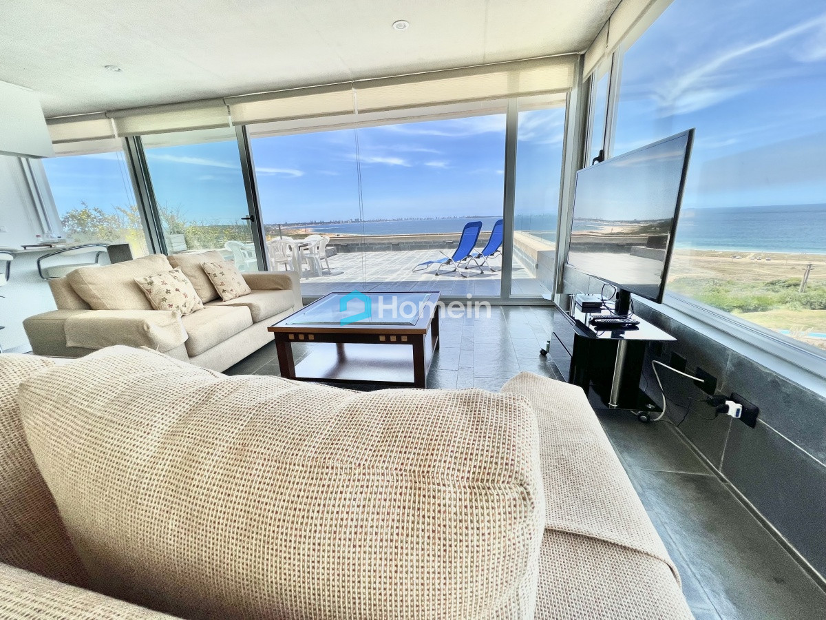 Apartamento ID.1653 - Espectacular Apartamento en Punta Ballena