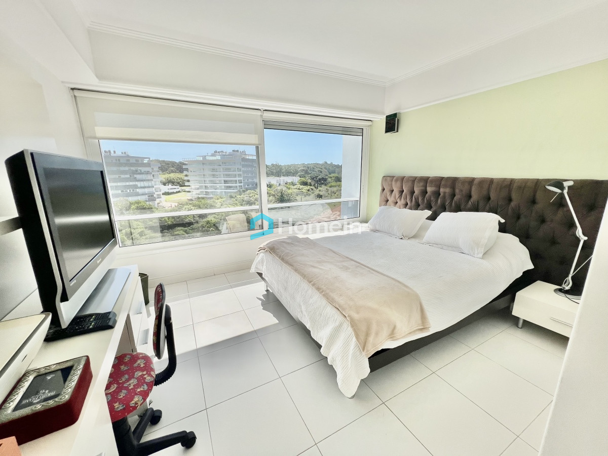 Apartamento ID.2103 - PentHouse frente al mar en Rincon del Indio