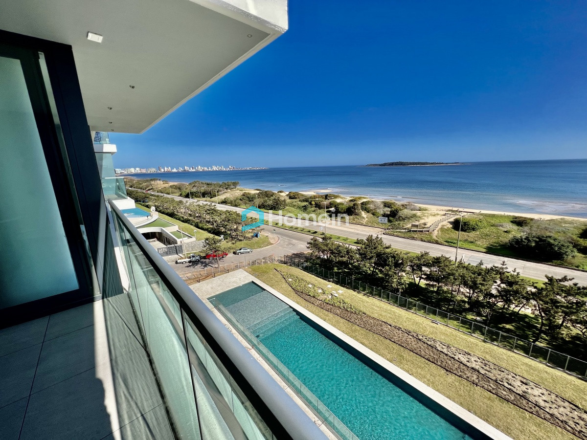 Apartamento ID.1383 - A Estrenar! 2 dormitorios en VENETIAN LUXURY RESIDENCES