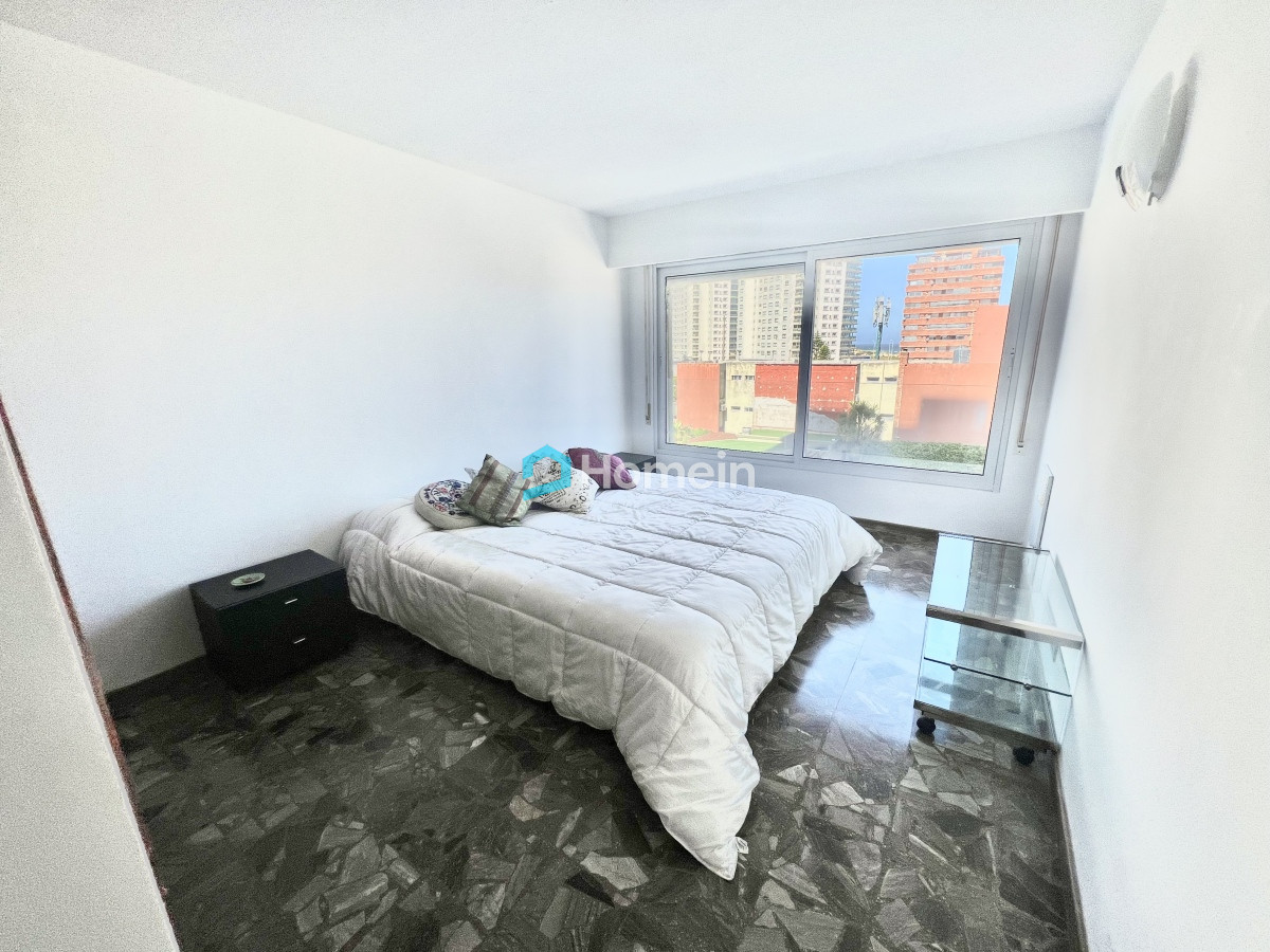 Apartamento ID.2122 - Apartamento frente al mar en la Playa Mansa