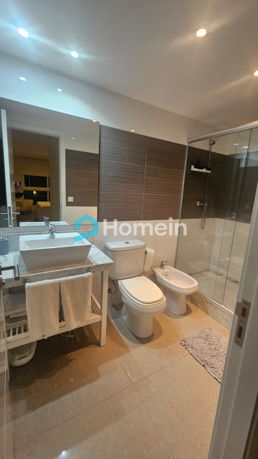 Apartamento ID.2200 - Apartamento de 1 Dormitorios en One 2