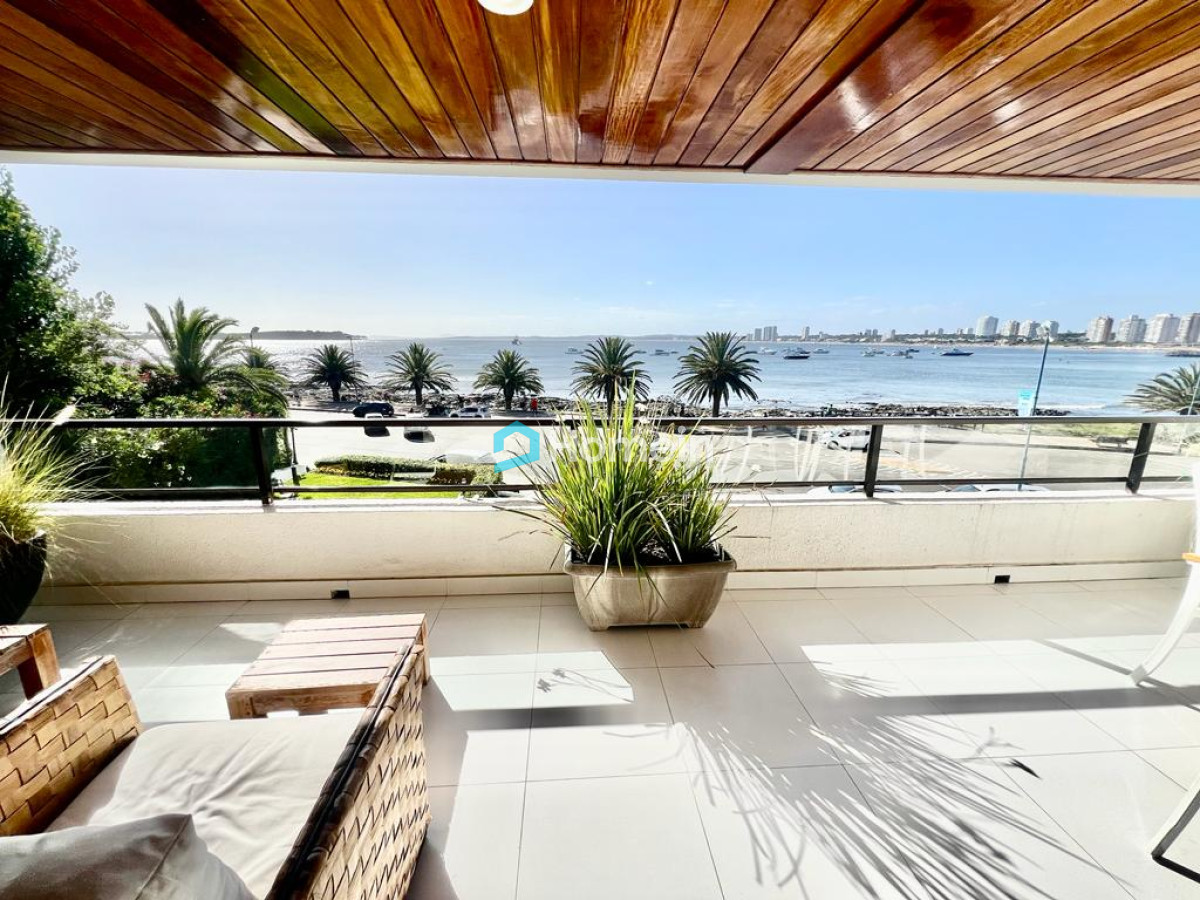Apartamento ID.2147 - Apartamento de 3 Dormitorios en el Puerto