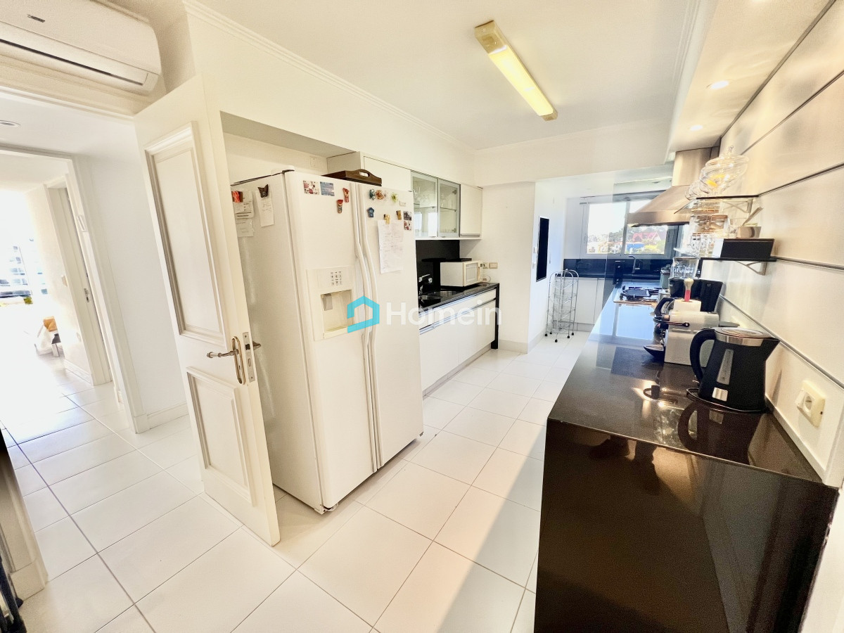 Apartamento ID.2103 - PentHouse frente al mar en Rincon del Indio