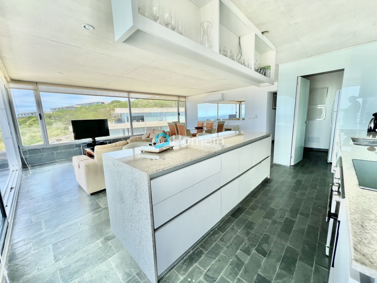 Apartamento ID.1653 - Espectacular Apartamento en Punta Ballena