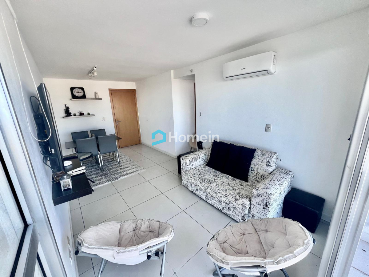 Apartamento ID.2201 - Apartamento de 1 Dormitorios en Bellagio Tower