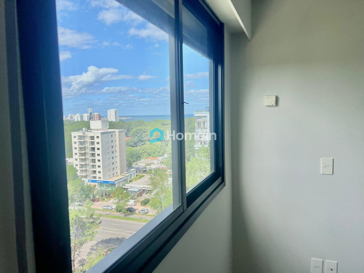 Apartamento ID.2171 - Apartamento en Greenlife de 2 Dormitorios