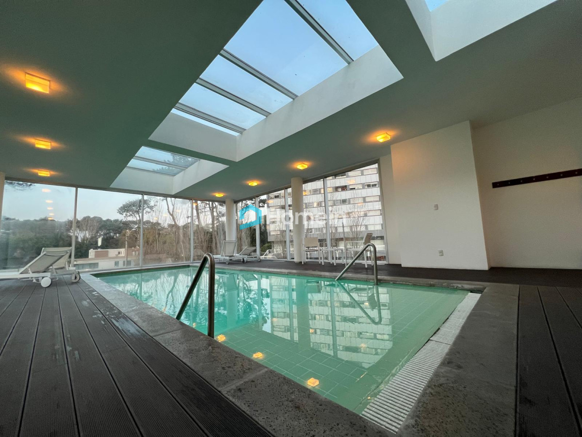 Apartamento ID.2201 - Apartamento de 1 Dormitorios en Bellagio Tower