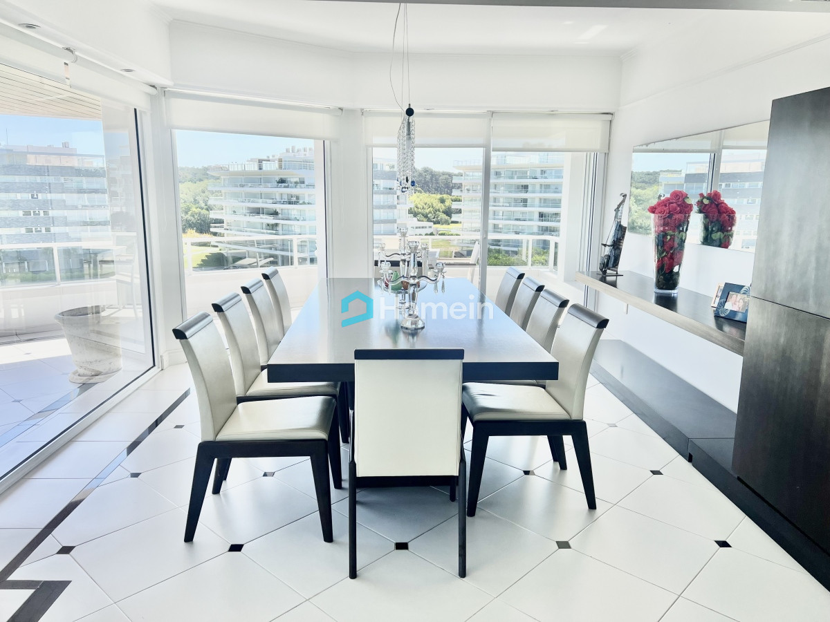 Apartamento ID.2103 - PentHouse frente al mar en Rincon del Indio