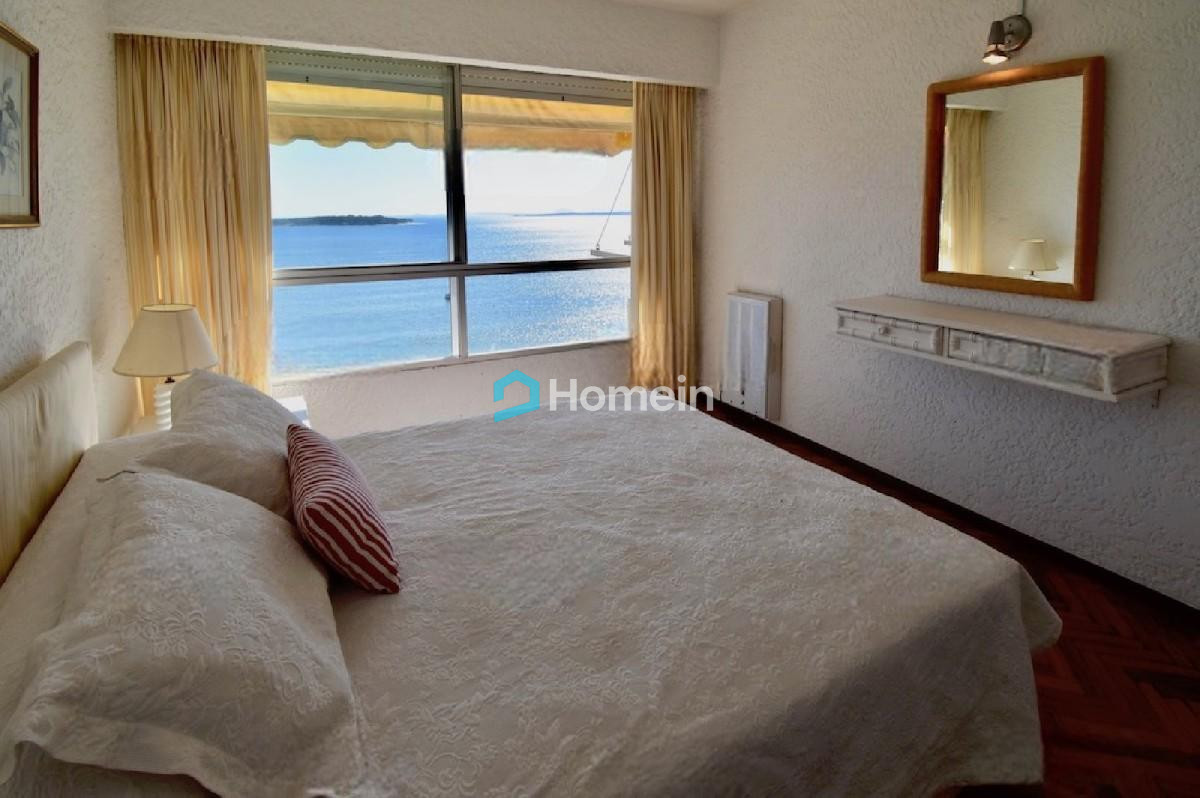 Apartamento ID.2110 - Apartamento de 3 Dormitorio en Playa Mansa