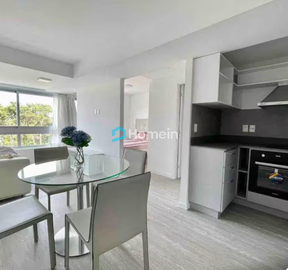 Apartamento ID.2222 - Apartamento con dormitorio abierto en Ocean Drive Country