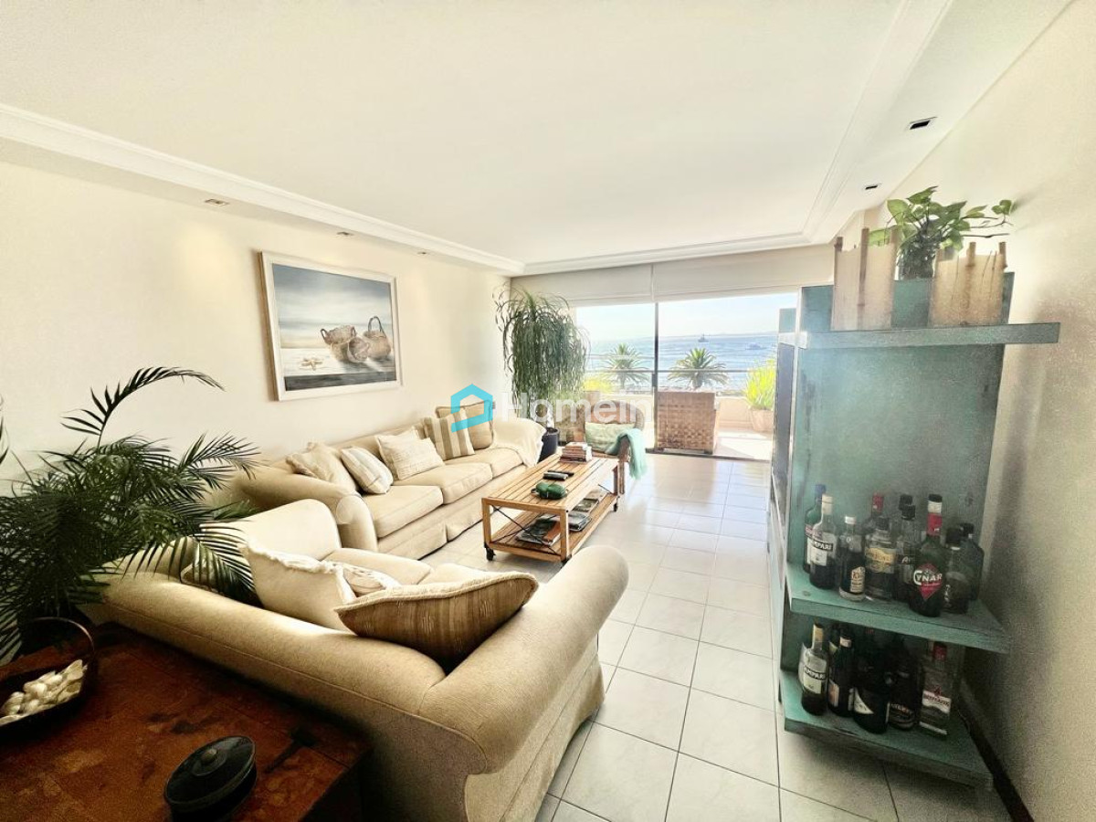 Apartamento ID.2147 - Apartamento de 3 Dormitorios en el Puerto